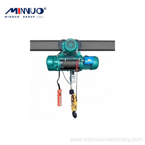 Top quality hoist lifting equipment for sale